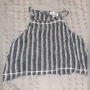 ANTHRO SUMMER CROP TOP